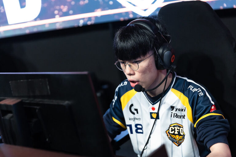 롤 LCP 미드시즌, “1v1은 영혼의 꽃으로만” 이색 룰 도입