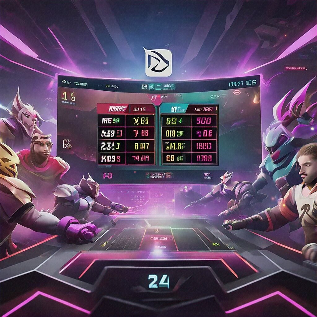 도타2 전략 - 승부 예측 및 도타2 배팅으로 수익내는 법