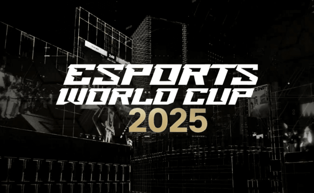 EWC 2025 8월, ‘TFT’ 사우디에서 격돌…T1 포함 아시아 강자 총출동