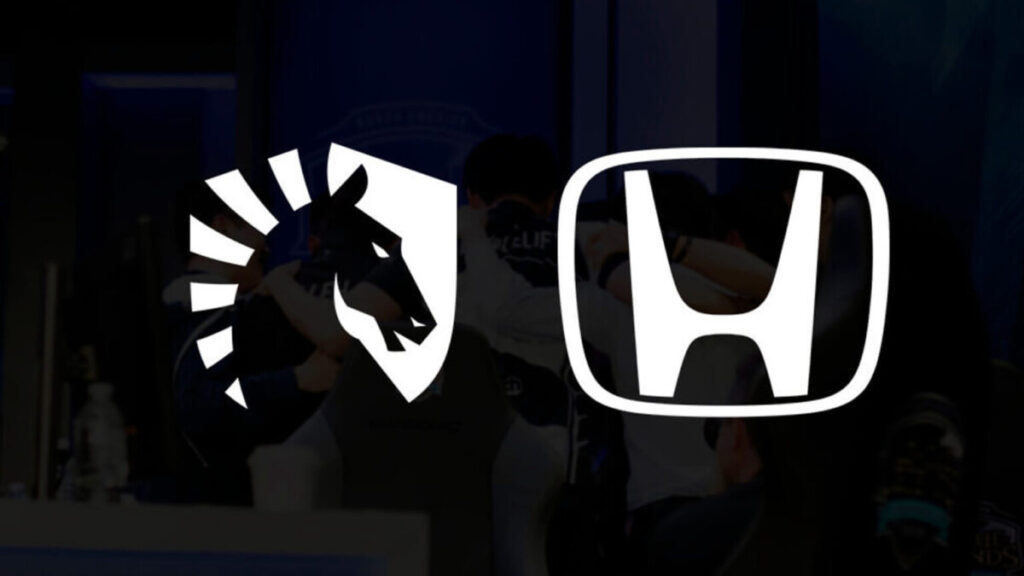 Honda, 부적절한 선수의 게시물로 Team Liquid 스폰서십 종료
