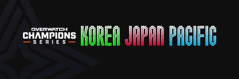 크레이지 라쿤 vs 올드 오션, 오버워치 챔피언스 시리즈 코리아 2025 스테이지2 개막