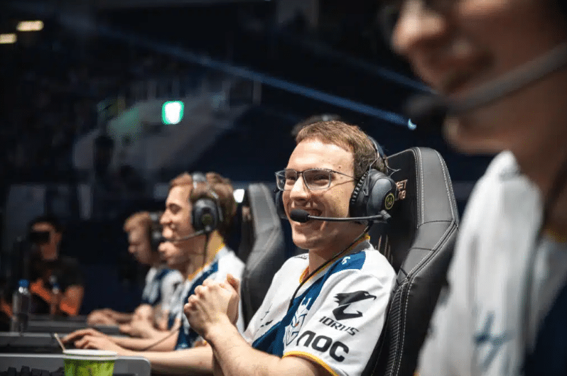 페르코비치(Perkz), LoL 프로 은퇴 선언…“이젠 아빠로”