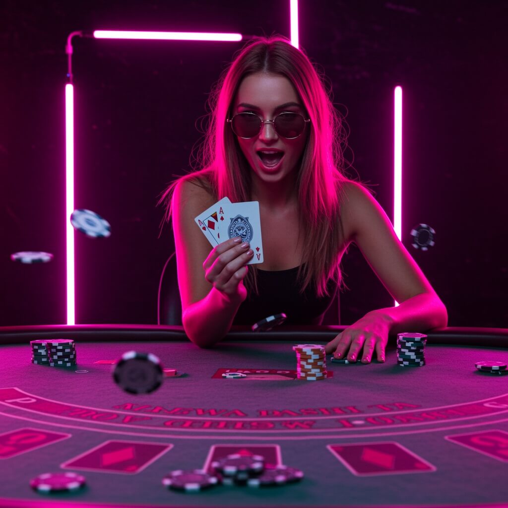 블랙잭 룰, 규칙, 전략, 승률 완벽 가이드 - 블랙잭 카지노에서 이기는법