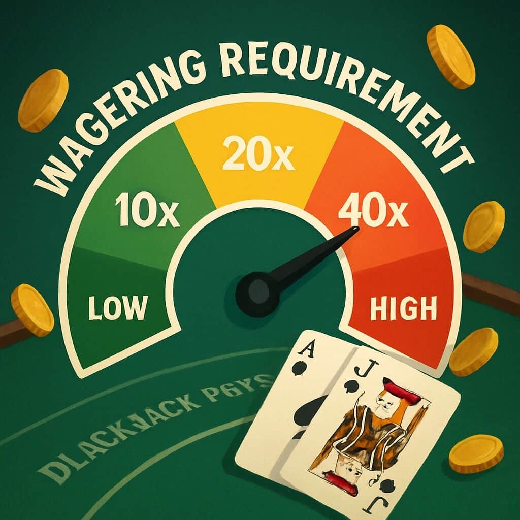 블랙잭 룰, 규칙, 전략, 승률 완벽 가이드 - 블랙잭 카지노에서 이기는법