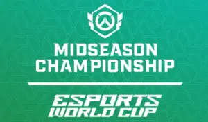 OWCS 2025 미드시즌 챔피언십 프리뷰