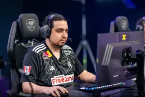 FUT Esports, VCT EMEA 스테이지 2에서 ATA KAPTAN 대신 cNed 기용
