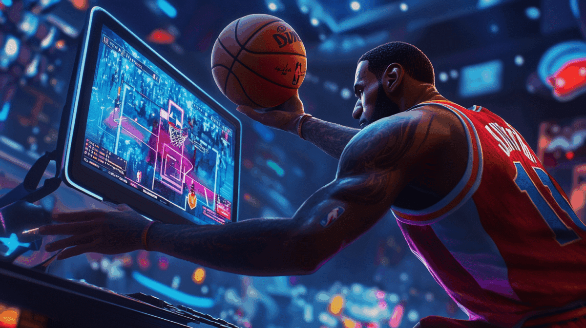 NBA 2K25 완전 가이드: 최소 사양, 출시일, 배팅 인사이트 - Esports Insider Korea