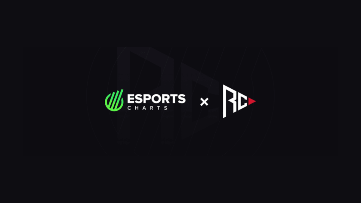 Esports Charts sluit data-overeenkomst met Regnum Carya Esports