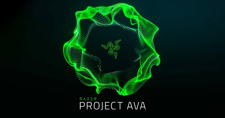 Razer onthult nieuwe AI eSportscoach op CES 2025