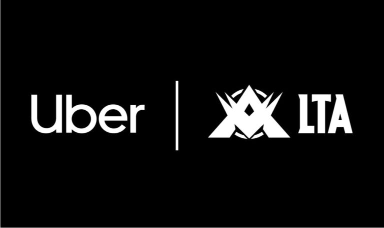 League of Legends’ LTA gaat meerjarige samenwerking aan met Uber
