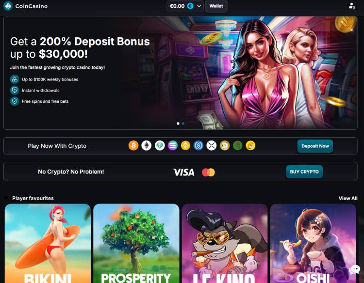 Wie man mit Das Beste Online Casino entdeckt wird