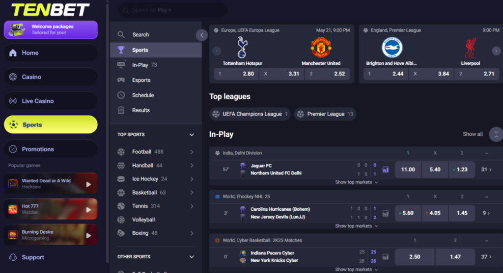 Beste bookmaker Nederland 2025 met veel soorten weddenschappen
