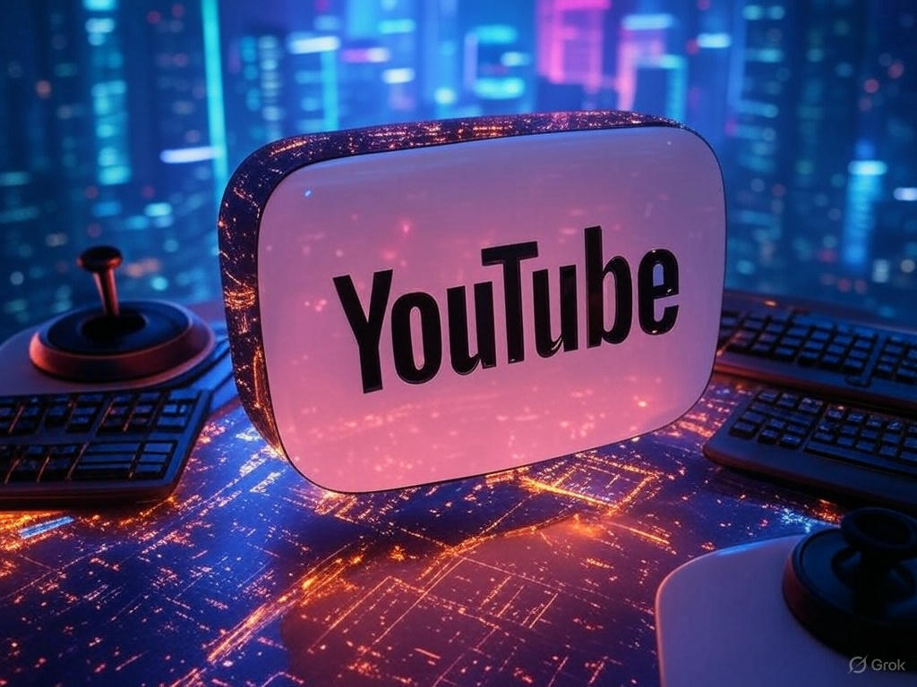 YouTube