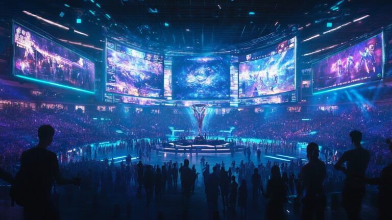 First Stand 2025: League of Legends verovert opnieuw de wereld