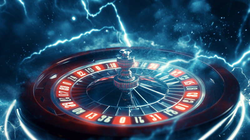 lightning roulette