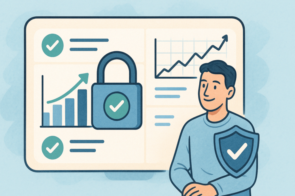 Eerste resultaten verantwoord spelen positief in monitoringsrapportage 2025