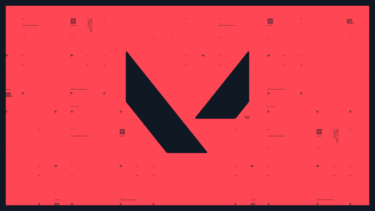 valorant logo