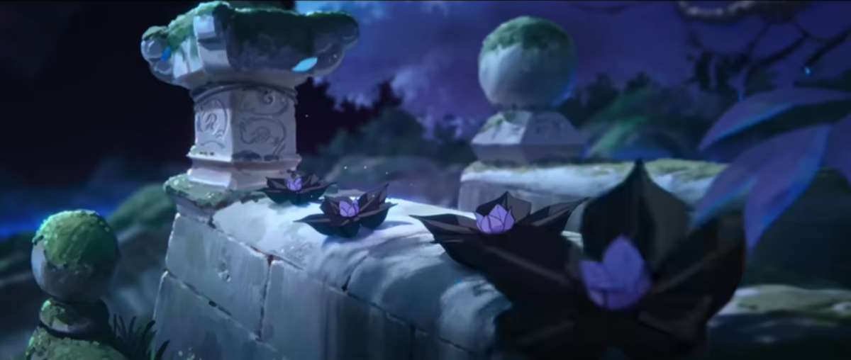 league of legends brawl