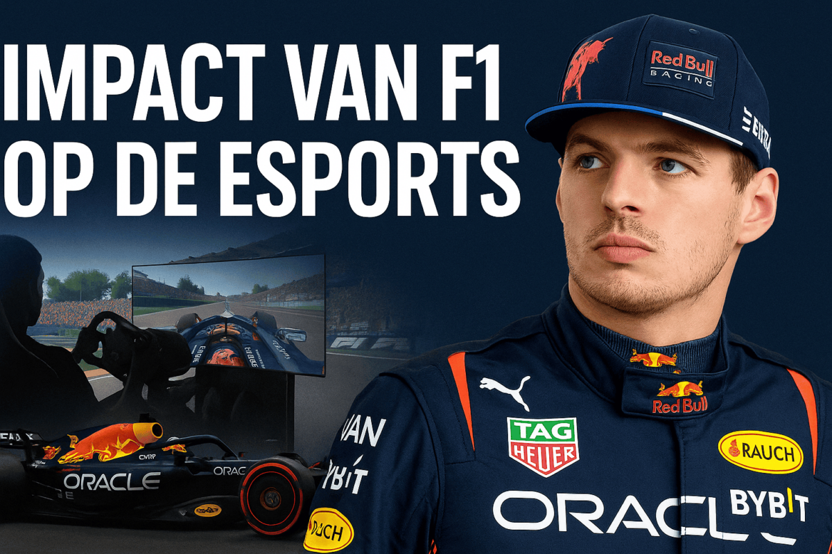 Max Verstappen F1