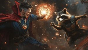 Beste Marvel Rivals characters om te spelen in 2025 – Marvel Rivals tier list