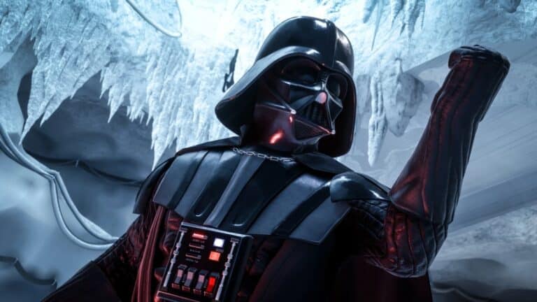 Andor-acteur roept op tot Star Wars Battlefront 3 – spelers keren massaal terug naar Battlefront 2