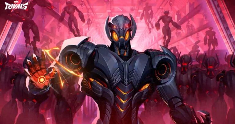 Marvel Rivals Season 2.5 Patch vandaag: dit kan je verwachten