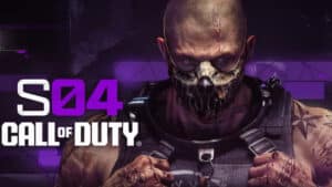 Esports veranderingen door updates Call of Duty Black Ops 6 en Warzone Seizoen 4