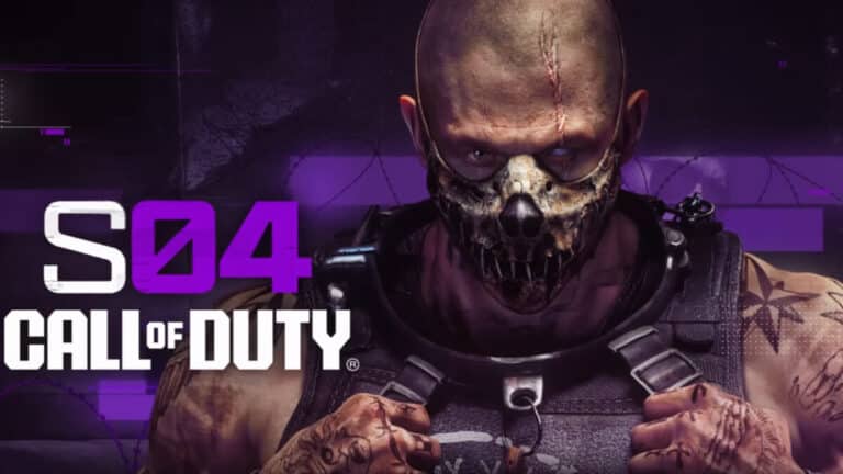 Esports veranderingen door updates Call of Duty Black Ops 6 en Warzone Seizoen 4