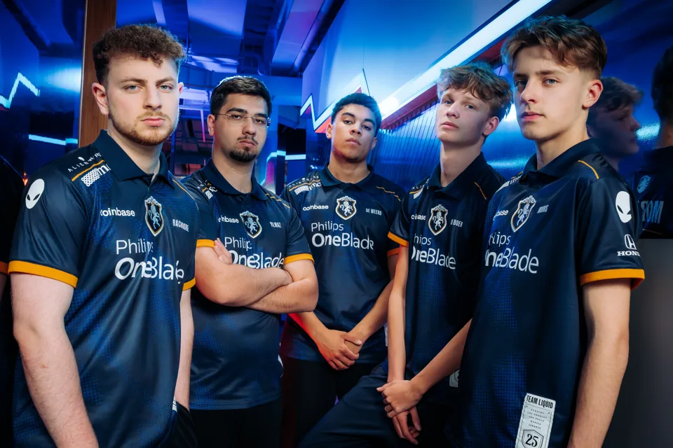 Overname van Team Gullit door Team Liquid en wedden op esports
