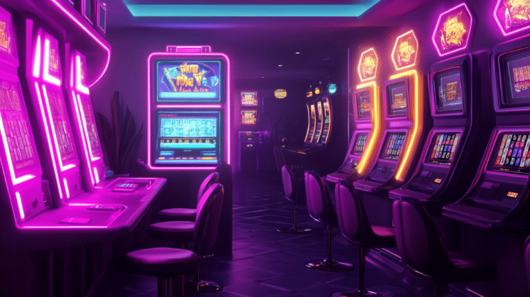 Beste Neosurf Casino’s in Nederland 2025