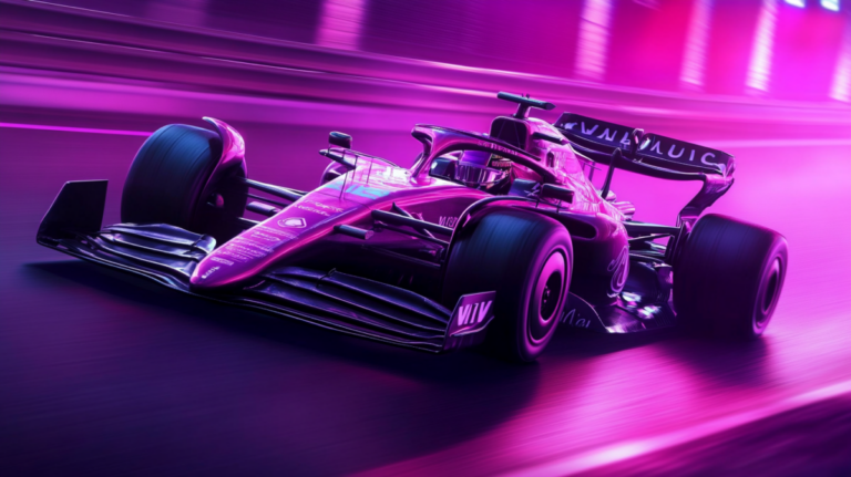 Beste Wedden op Formule 1 Sites van Nederland 2025