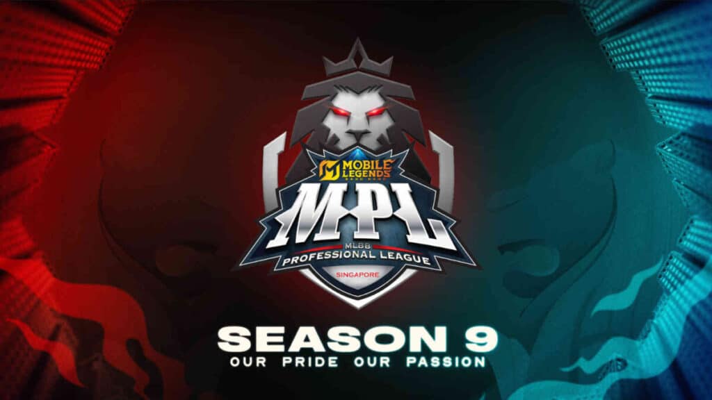 MPL Singapore Playoffs team geschorst: wat betekent dit voor MPL Season 9?