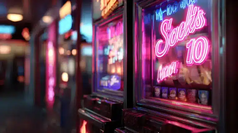 10 euro deposit casino – Beste online casino’s met €10 storting in 2026