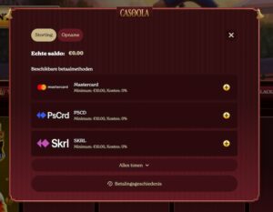 online gokken zonder cruks nederland