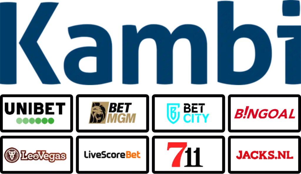 Kambi esports sportsbook provider wijt zwakke Q2-resultaten aan Nederlandse goklimieten