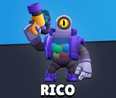 Rico Brawler