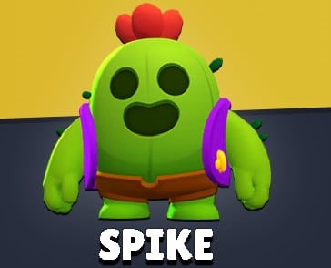 Spike Brawler