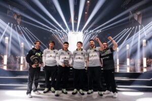OpTic Gaming wint Esports World Cup Call of Duty finale
