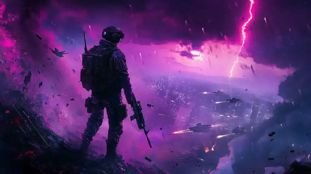 Eerste trailer van Battlefield 6 toont wereldwijde oorlog en terugkeer van singleplayer