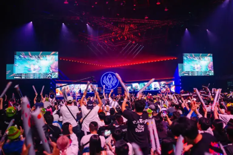MSI 2025 was precies wat League of Legends esports nodig had