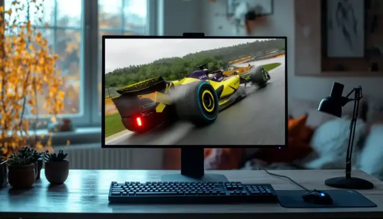 Is F1 25 is een sterke titel voor esports
