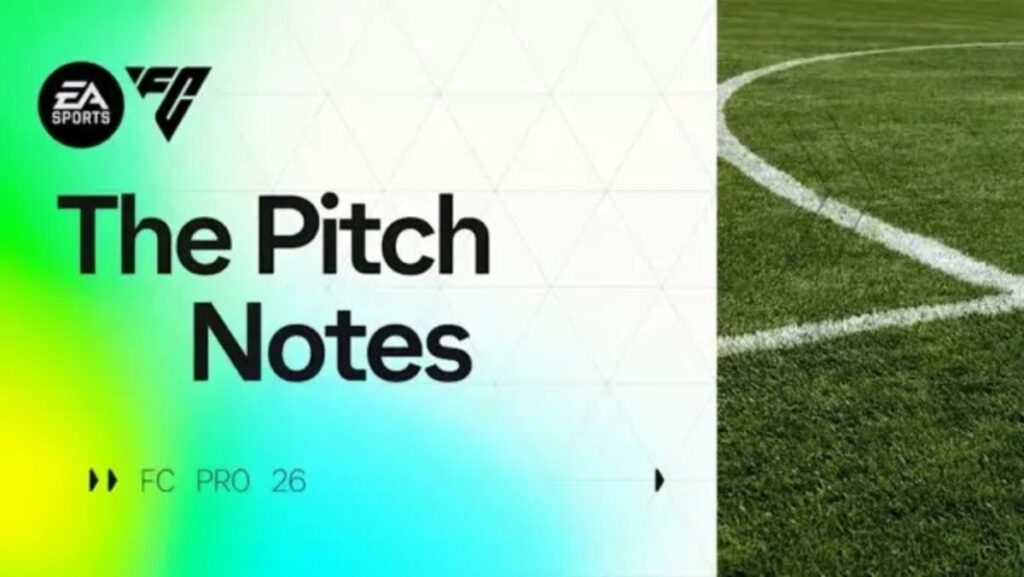 EA Sports vernieuwt het EA FC 26 ecosysteem voor esports