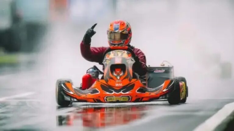 FIA voegt esports evenement toe aan Karting WK 2025