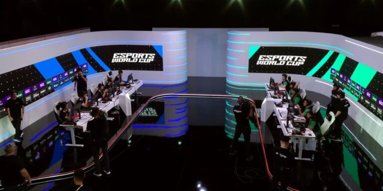 EWC update: Start van FC Pro 25, Team Liquid aan kop in Club Championship