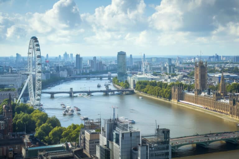 Stadsbestuur Londen wil Esports groot maken – mist kennis en focus?