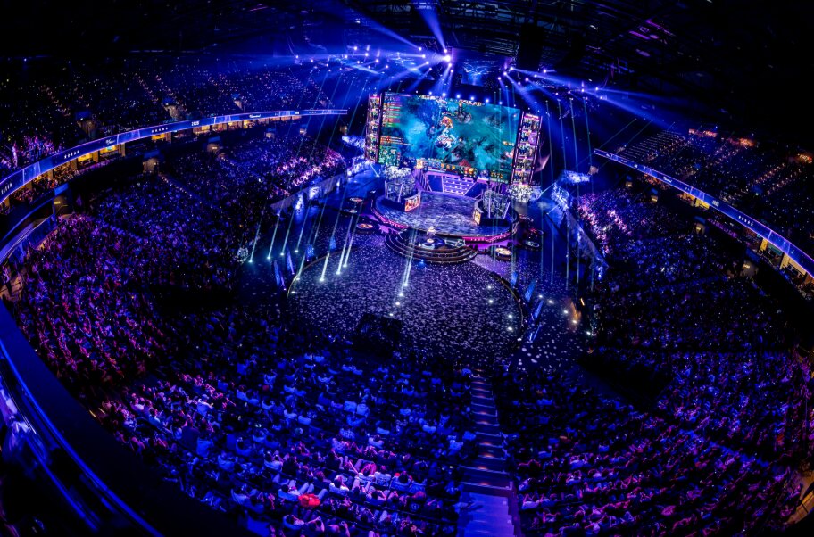 Falcons wint The International 2025, Xtreme Gaming verliest weer in finale