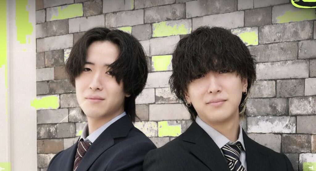 2XKO groeit in populariteit door Japanse tweeling 2WINz