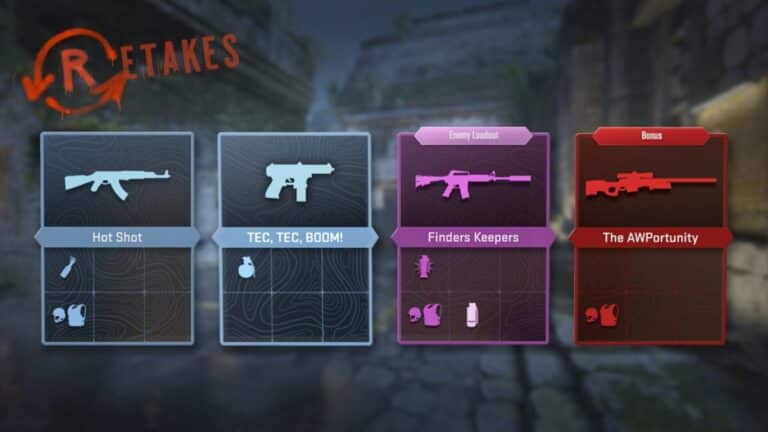CS2 skins markt verliest $2 miljard: Valve update veroorzaakt paniek
