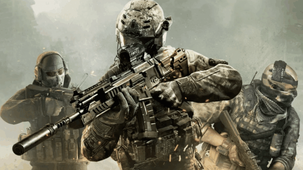 Call of Duty League keert terug in december na launch van Black Ops 7