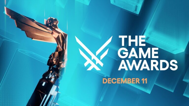 Genomineerden voor de Game Awards 2025 bekendgemaakt, inclusief esports categorieën en Caedrel